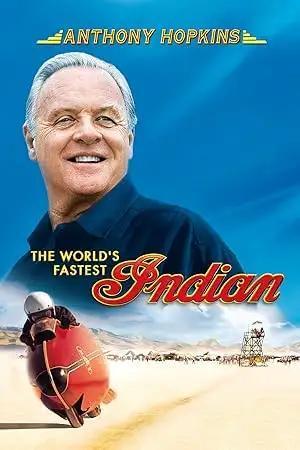 فيلم The World's Fastest Indian 2005 مترجم - باهي فيلم